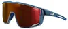 Lunettes de soleil Julbo Fury Photochrome Transparentes Voir les images du produit 1