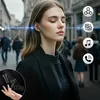 Hoofdtelefoon met AI-vertaler Puqo MD037 Bluetooth 5.4 144 Productafbeelding-voorbeeld 5