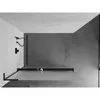 Mexen Kioto+ L Duschwand mit Walk-in-Regal 80 x 200 cm, Produktbild-Vorschau 4