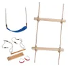 Ensemble d'accessoires Wickey pour balançoire et tour de Voir les images du produit 2