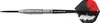 Mission | Yari | Steeldarts | 90% Tungsten | 24g | Silber | Produktbild-Vorschau 4