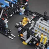 LEGO® Technic Bugatti Chiron (42083), model samochodu Podgląd zdjęcia produktu 4