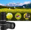 Monokular Spektiv 16x52 BaK-4 Tag Nacht Outdoor Fernglas Produktbild-Vorschau 7