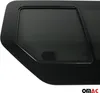 Zijruit, schuifruit voor Opel Vivaro 2001-2014, voorzijde, Productafbeelding-voorbeeld 6
