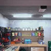 hoftronic LED Feuchtraumleuchte 150cm 48W 5760lm IP65 6500K Produktbild-Vorschau 2