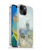 MuchoWow® Handyhülle Schutzhülle Hülle für Apple iPhone 14 Produktbild-Vorschau 1
