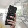 Outdoor Panzer Hülle Xiaomi Redmi 12C Handyhülle mit Produktbild-Vorschau 6