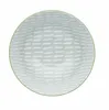 schale Fliese 15,7 x 7,5 cm Keramik hellgrau Produktbild-Vorschau 2