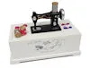 Nähkästchen Nähmaschine Produktbild-Vorschau 2