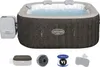 Bestway® LAY-Z-SPA® Energiespar-Whirlpool Cabo HydroJet™ Produktbild-Vorschau 18
