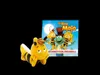 Maya l'abeille - Le bal des papillons Figurine audio Voir les images du produit 6