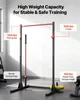 SucceBuy Stabiler Power Rack mit 362,87 kg Belastbarkeit, Produktbild-Vorschau 3
