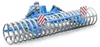 Bruder 2222 LEMKEN pakowacz czołowy VarioPack K Podgląd zdjęcia produktu 4