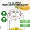 2 in 1 Ölsprüher und -spender - Produktbild-Vorschau 6