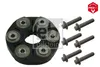 FEBI BILSTEIN 40927 Gelenk Längswelle hinten für VW SHARAN Produktbild-Vorschau 3