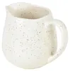 Dzbanek na mleko Nordic Vanilla marki Broste Copenhagen Podgląd zdjęcia produktu 2