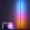 Govee LED Stehlampe lite Wohnzimmer, WiFi Stehlampe Produktbild-Vorschau 1