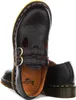 DR. MARTENS MARY JANE Schwarz Produktbild-Vorschau 19