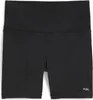 Puma Cloudspun Hw 5" Tight Short Puma Black M Produktbild-Vorschau 1
