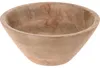 Schüssel aus Mangoholz, Ø 20 cm, braun Produktbild-Vorschau 7