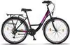 Chillaxx Bike Strada Premium City Bike 24, 26, 28 palců - Náhled obrázku produktu 8