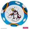 WMF Kinderteller, Einhorn 3201009934 4000530703774 Anteprima dell’immagine prodotto 5
