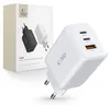 Tech-Protect 65W Multiport Standard-Ladegerät für MacBook Produktbild-Vorschau 5