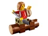LEGO® City Verfolgung durch die Berge 60171 Produktbild-Vorschau 17