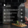 EXITOSO keukenrolhouder - bamboe - staand model Productafbeelding-voorbeeld 6