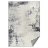 SONGMICS HOME Teppich, 160 x 230 cm, Wohnzimmerteppich, Produktbild-Vorschau 8