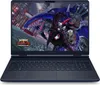 A dark blue Alienware laptop displaying a video game on its screen. Náhľad obrázku produktu