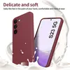 Galaxy S23 Cover, LaimTop Slim Liquid Silicone Gel Voir les images du produit 2
