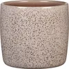 Scheurich Solido, Blumentopf aus Keramik,  Farbe: Roccia, Produktbild-Vorschau 1