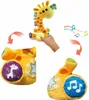 VTech Baby 621304, 1 rok/roky, AAA, Vícebarevný Náhled obrázku produktu 1