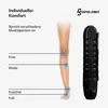 Capital Sports Hyper Cap Recovery Beinmassagegerät – Produktbild-Vorschau 5