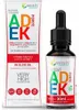 WISH ADEK FORTE Vitamin A D3 EK kapky 30 ml Náhled obrázku produktu 5