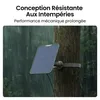 Reolink Panneau solaire 2, 6W Power, compatible avec la Voir les images du produit 5