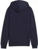 Puma Teamgoal Kapuzenpullover Kinder - Marine Produktbild-Vorschau 2