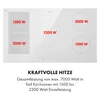 Klarstein Induktionskochfeld, Glaskeramik Kochfeld, Produktbild-Vorschau 4