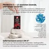 Dr.OHHIRA DELUXE – Japanse probiotica en synbioticum OM-X Productafbeelding-voorbeeld 3