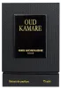 Gris Montaigne - Oud Kamar - Extrait de Parfum Mixte 75ml Voir les images du produit 3