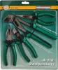 BRÜDER MANNESMANN Profi Zangensatz 4-teilig 10997 Produktbild-Vorschau 6