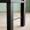 Bandito Kickertisch Rapido, hochwertiger Tischfußball, Produktbild-Vorschau 7