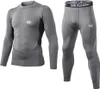 Herren Thermo Sportunterwäsche Set Herren Thermounterwäsche Produktbild-Vorschau 1