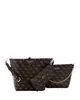 Guess Umhängetasche Eco Brenton Bucket Bag in Bag brown Produktbild-Vorschau 23