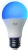 Yeelight YLQPD-0011, Chytrá žárovka, Wi-Fi/Bluetooth, Bílá, Náhled obrázku produktu 8