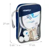relaxdays Set de ping-pong avec filet Voir les images du produit 4