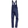 uvex Latzhose welding blau, navy Gr. 98 Produktbild-Vorschau 2