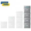 Zendure SolarFlow Bundle Hybrid Inverter Hyper 2000+3 Produktbild-Vorschau 3