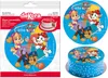 Fondantpapier Pfotenpatrouille Basketball 15,5cm Produktbild-Vorschau 5